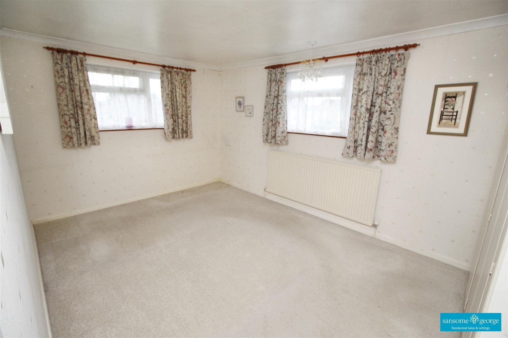 Corwen Road, Tilehurst, Reading